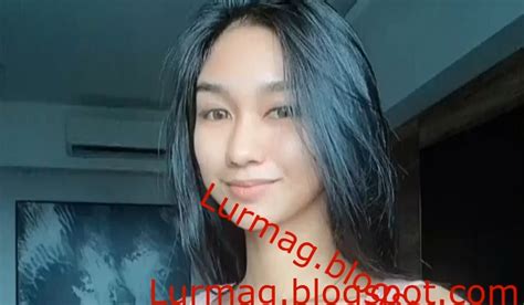 New Gail Reyes Nude Alua Pinay Model IMG Sex Scandal.